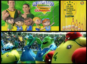 The Brazilian legal framework on Ambush Marketing